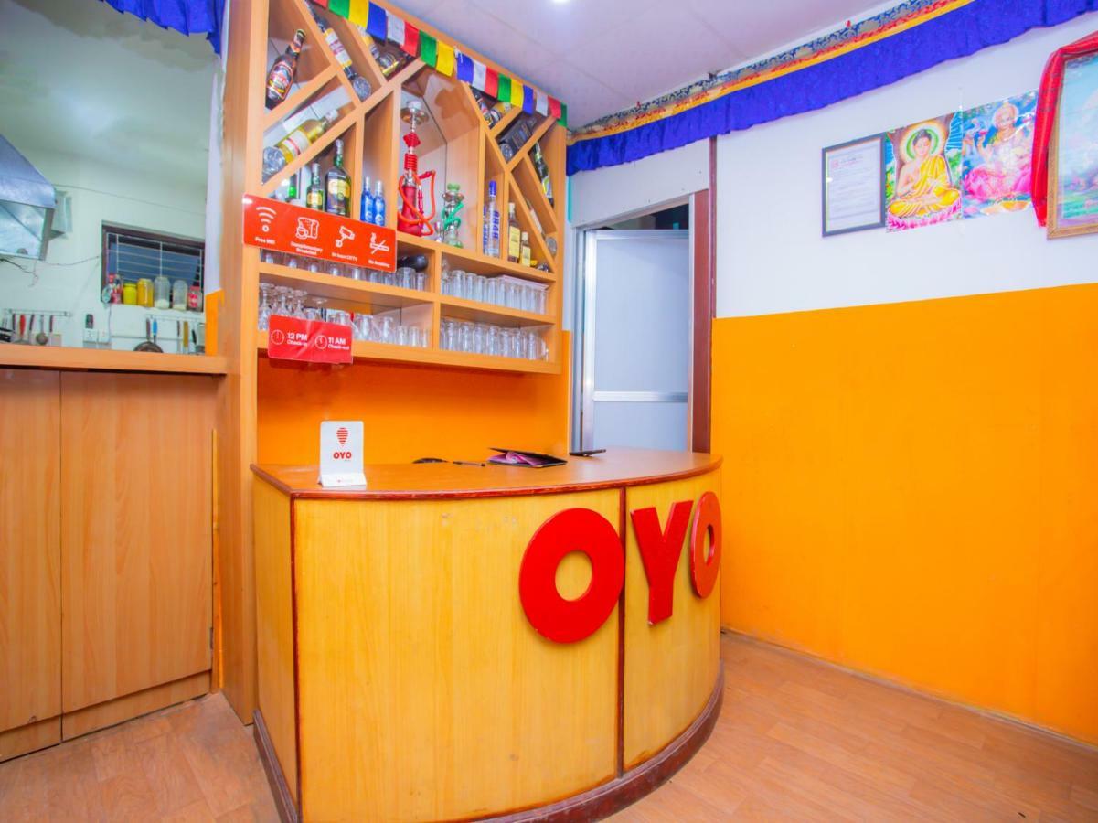 Hotel Ktm 加德满都 外观 照片