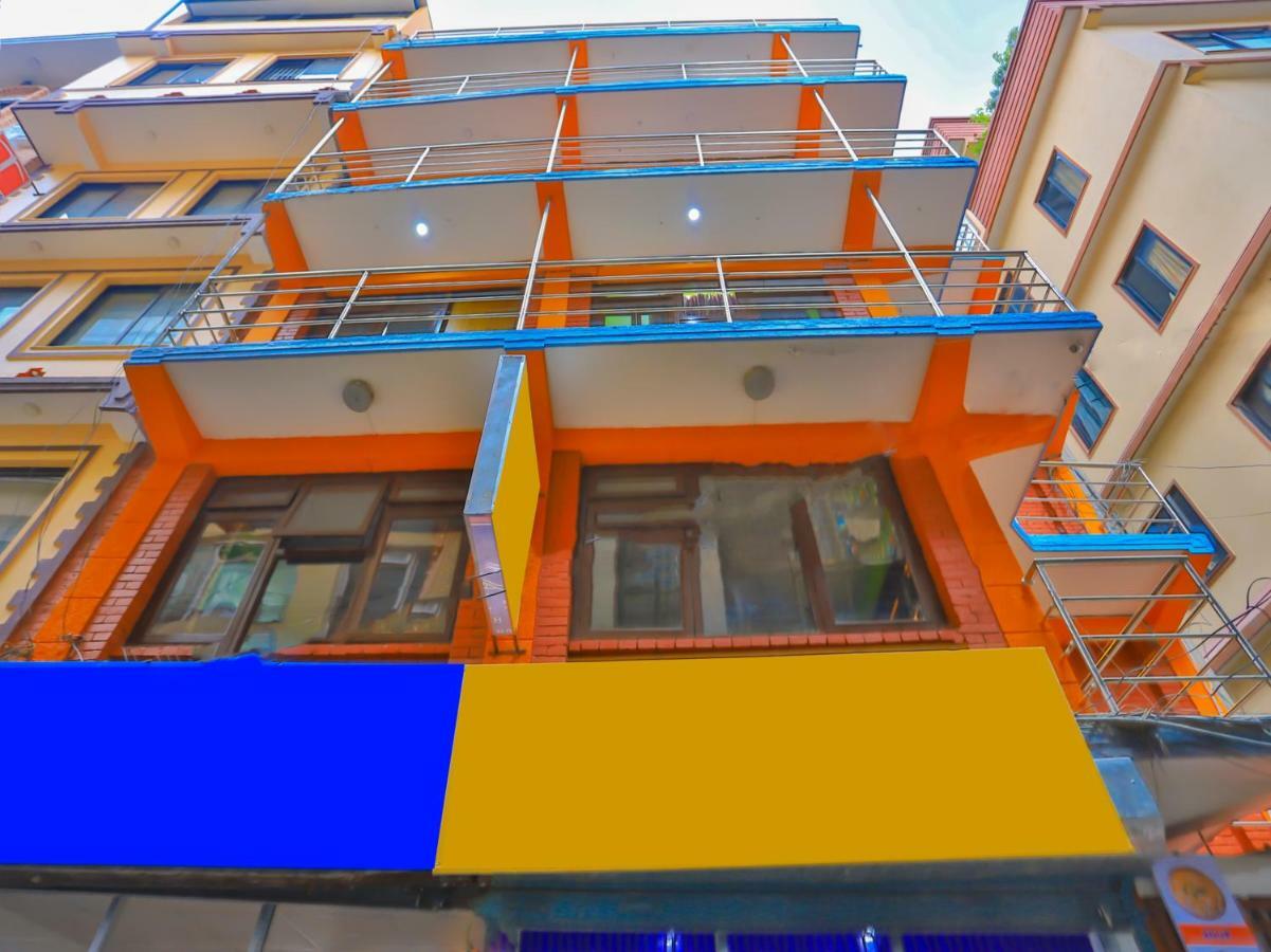 Hotel Ktm 加德满都 外观 照片