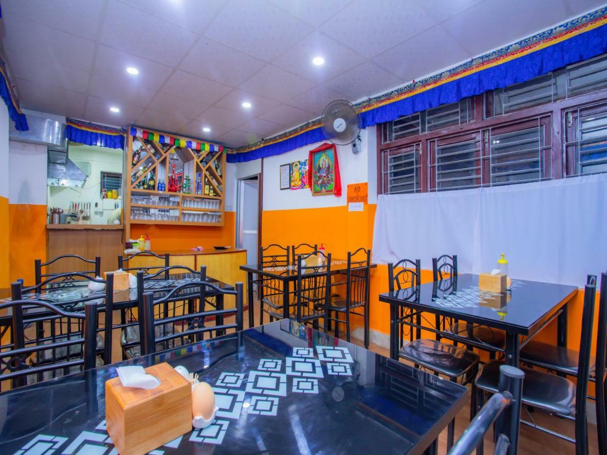 Hotel Ktm 加德满都 外观 照片