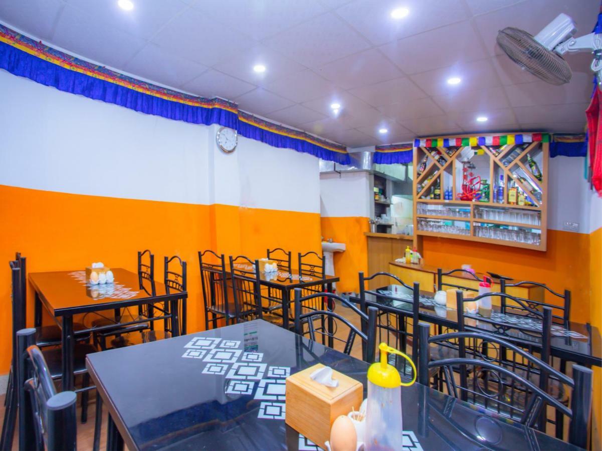 Hotel Ktm 加德满都 外观 照片