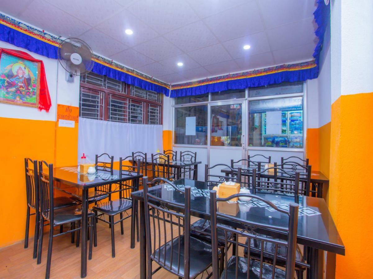 Hotel Ktm 加德满都 外观 照片